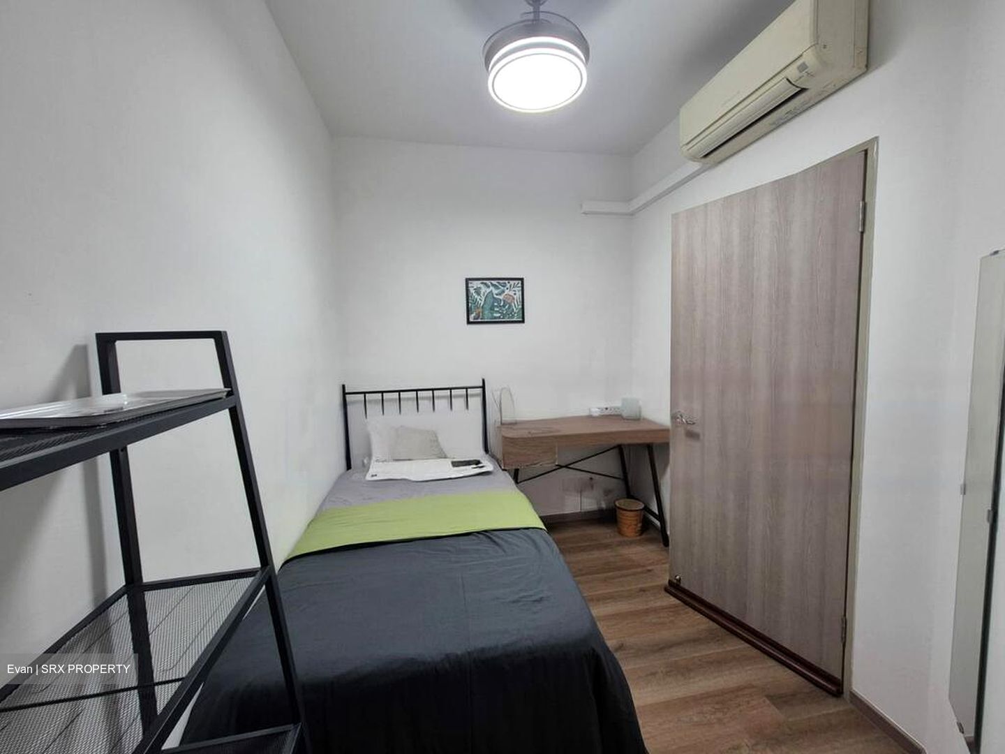 Simei Green Condominium (D18), Condominium #476992491